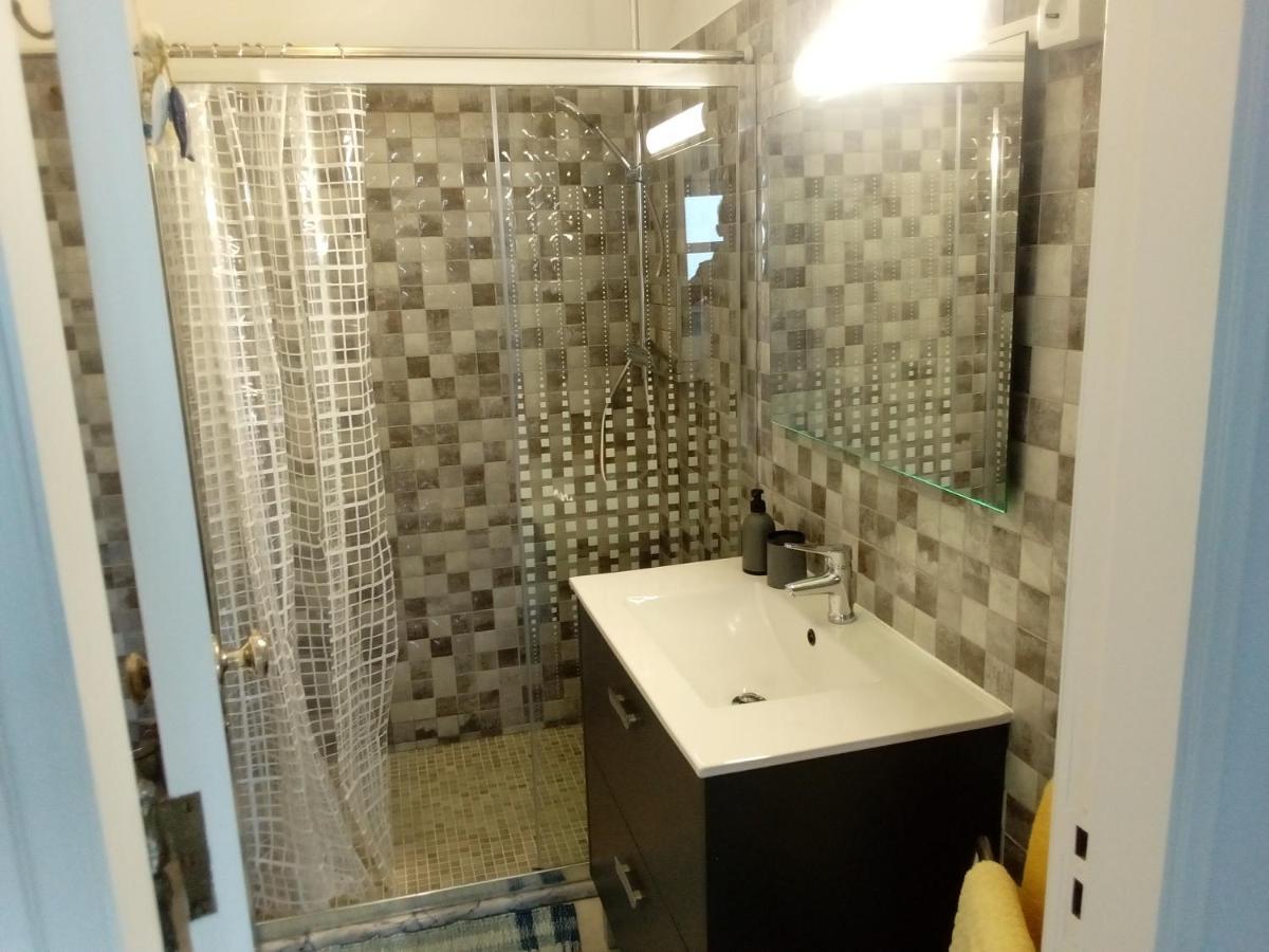 Edif Vaumar Apartamento Com Vista Mar Portimão Eksteriør bilde