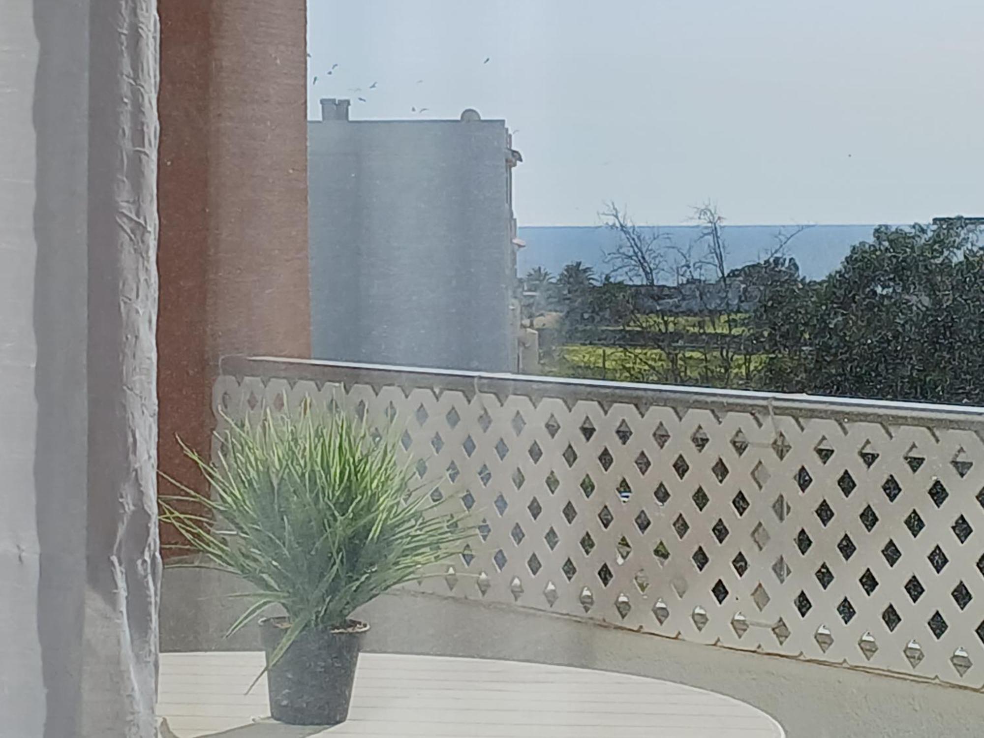 Edif Vaumar Apartamento Com Vista Mar Portimão Eksteriør bilde